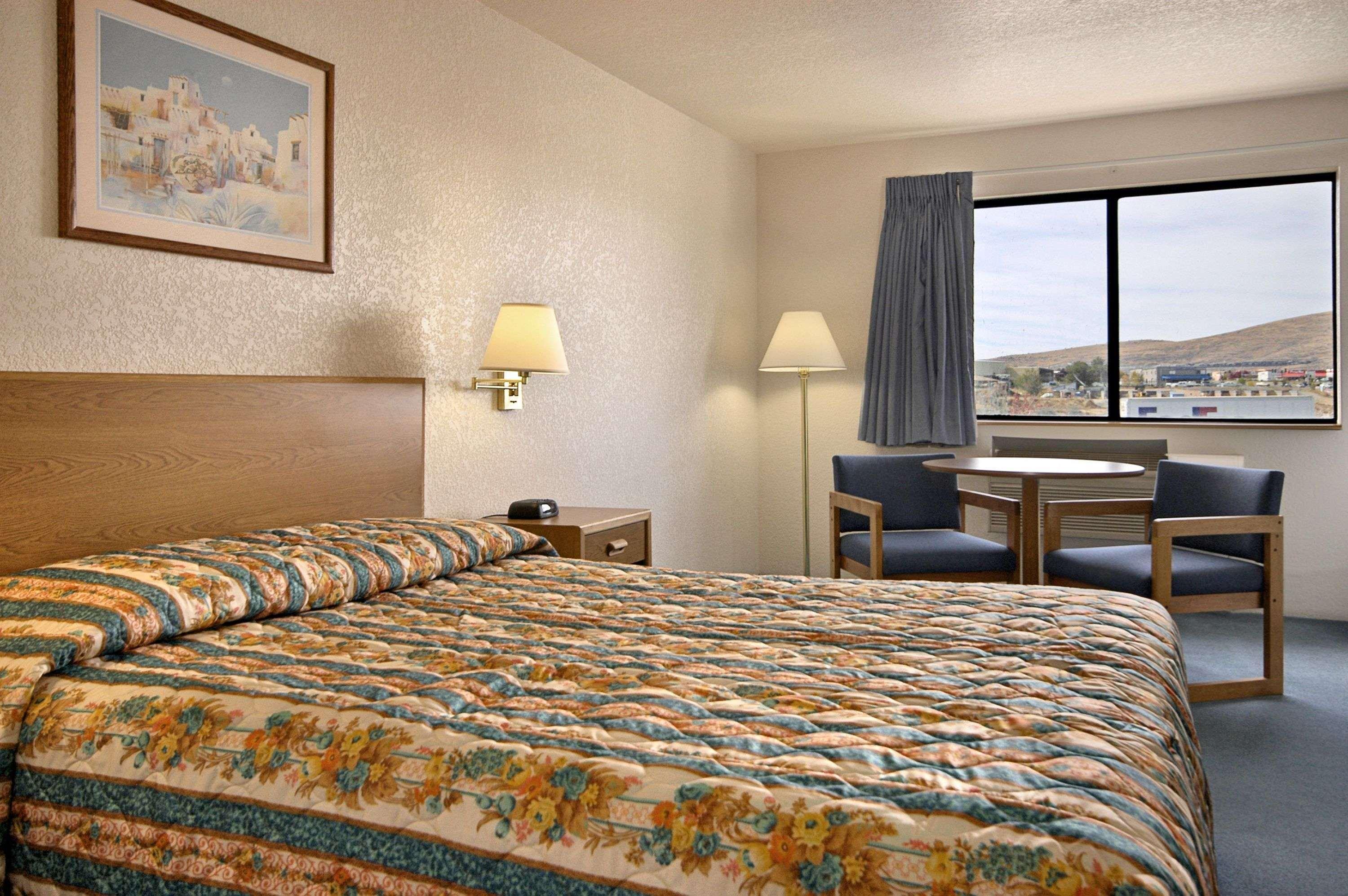 Clarion Pointe Prescott Valley Camera foto