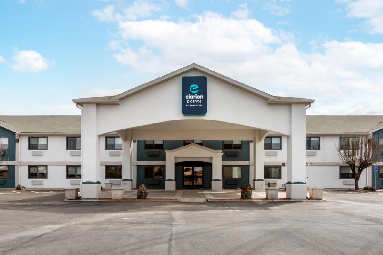 Clarion Pointe Prescott Valley Esterno foto