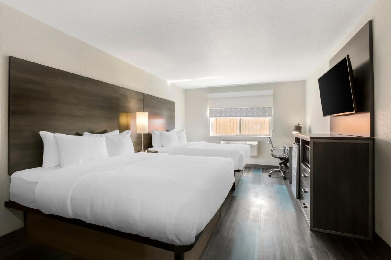 Clarion Pointe Prescott Valley Esterno foto