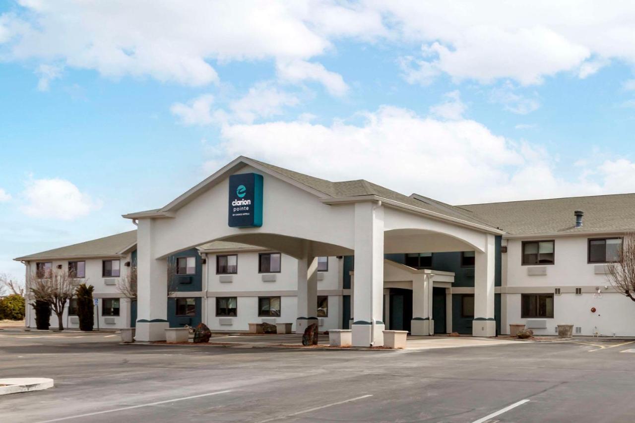 Clarion Pointe Prescott Valley Esterno foto