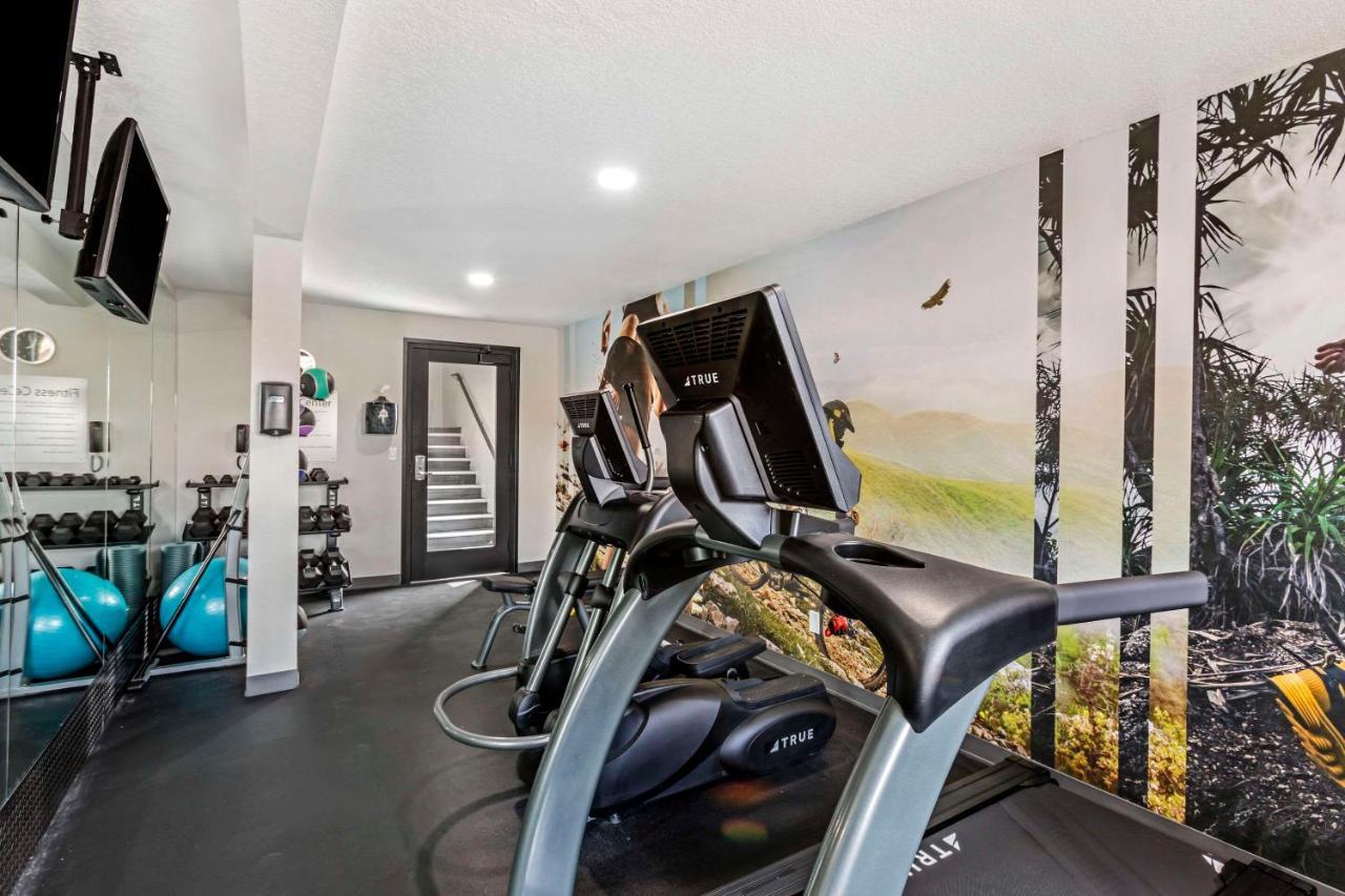 Clarion Pointe Prescott Valley Esterno foto