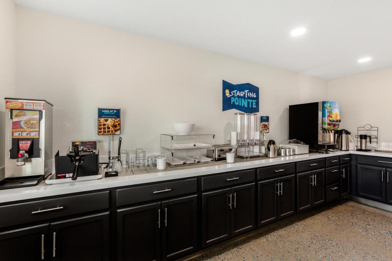 Clarion Pointe Prescott Valley Esterno foto